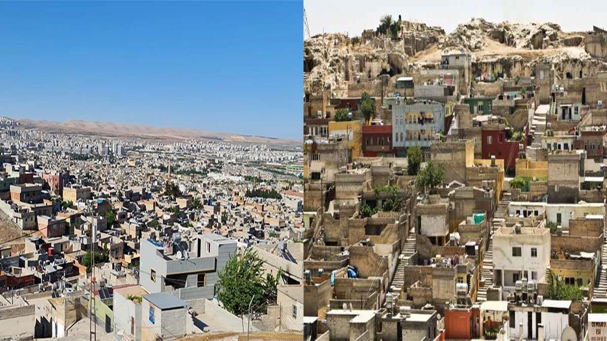 Şanlıurfa’ya "Mahalle Konağı" müjdesi: İçinde yok yok!