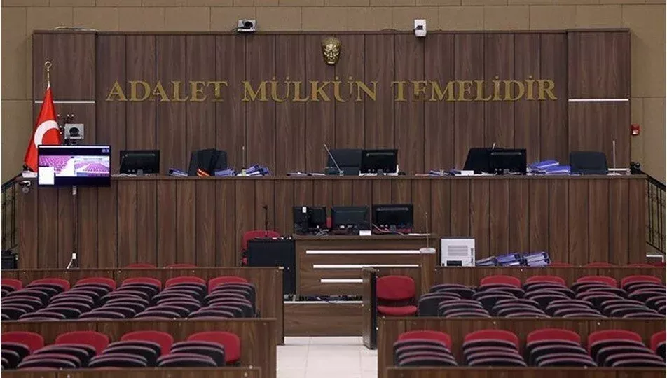 T.C. ŞANLIURFA 2. AİLE MAHKEMESİNDEN