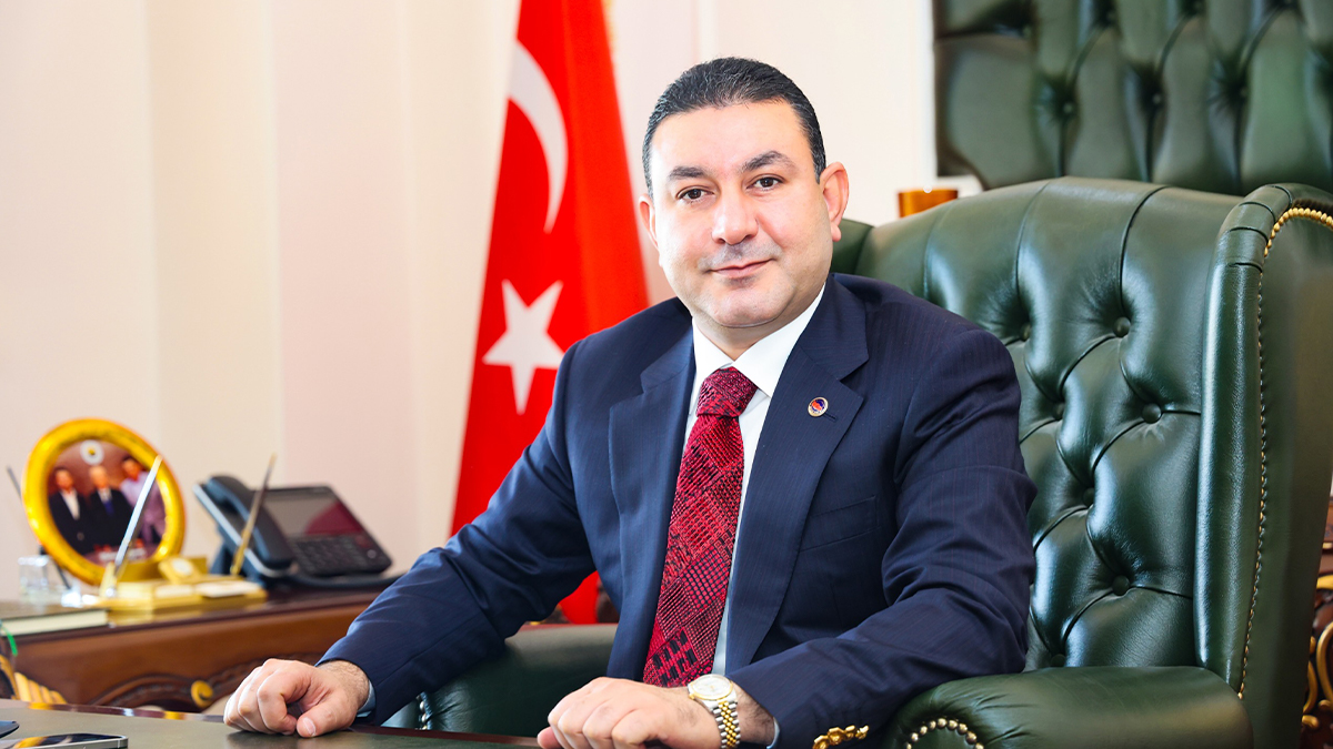 Başkan Özyavuz: Muhtarlar milli iradenin temsilcileridir