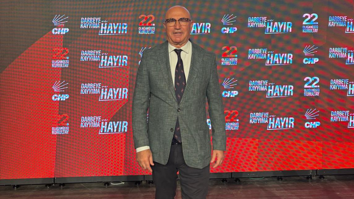 CHP’de kurultay tamamlandı! Vekil Tanal PM üyeliğine seçildi