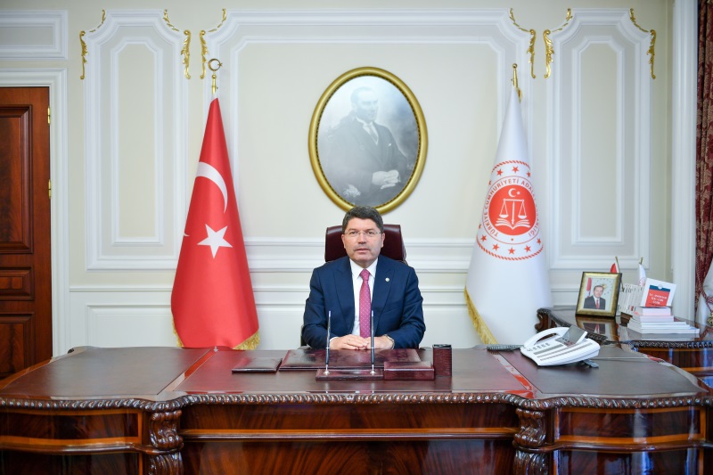 Bakan Tunç’tan kiracılara tahliye taahhütnamesi uyarısı