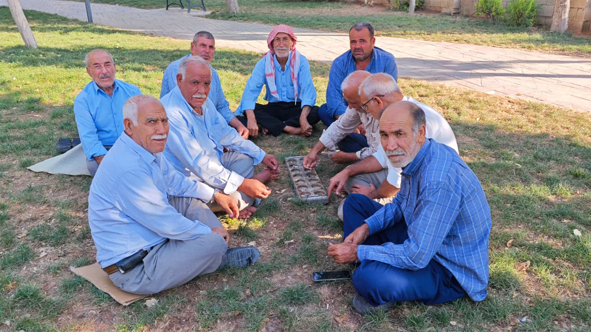 Şanlıurfa’da Göbeklitepe kadar eski oyun: Hala oynanıyor