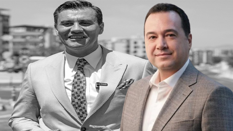Manisa Büyükşehir Belediye Başkanı belli oldu