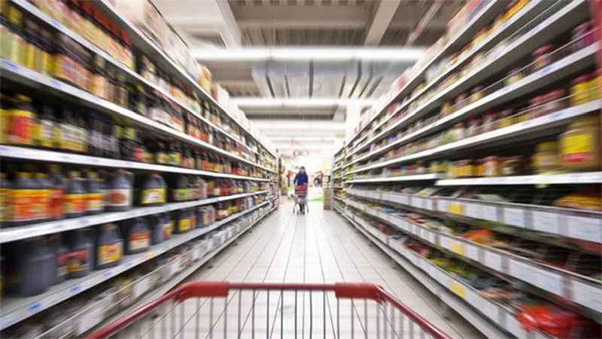 Market devi konkordato talep etti: Çok sayıda şubesi bulunuyordu