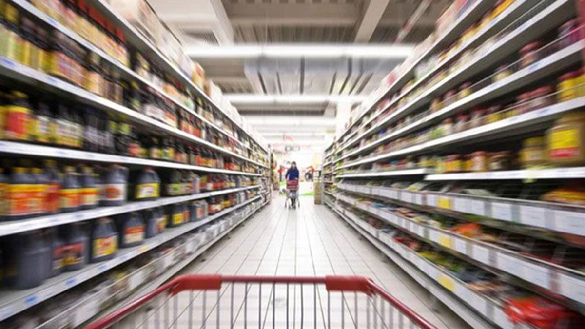 Ekim ayının zam şampiyonu belli oldu! Tarlada 5, markette 25 lira