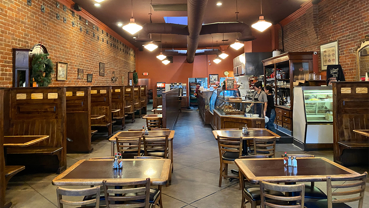 Şanlıurfa’daki lokanta, kafe ve restoranlar dikkat! Zorunlu oldu