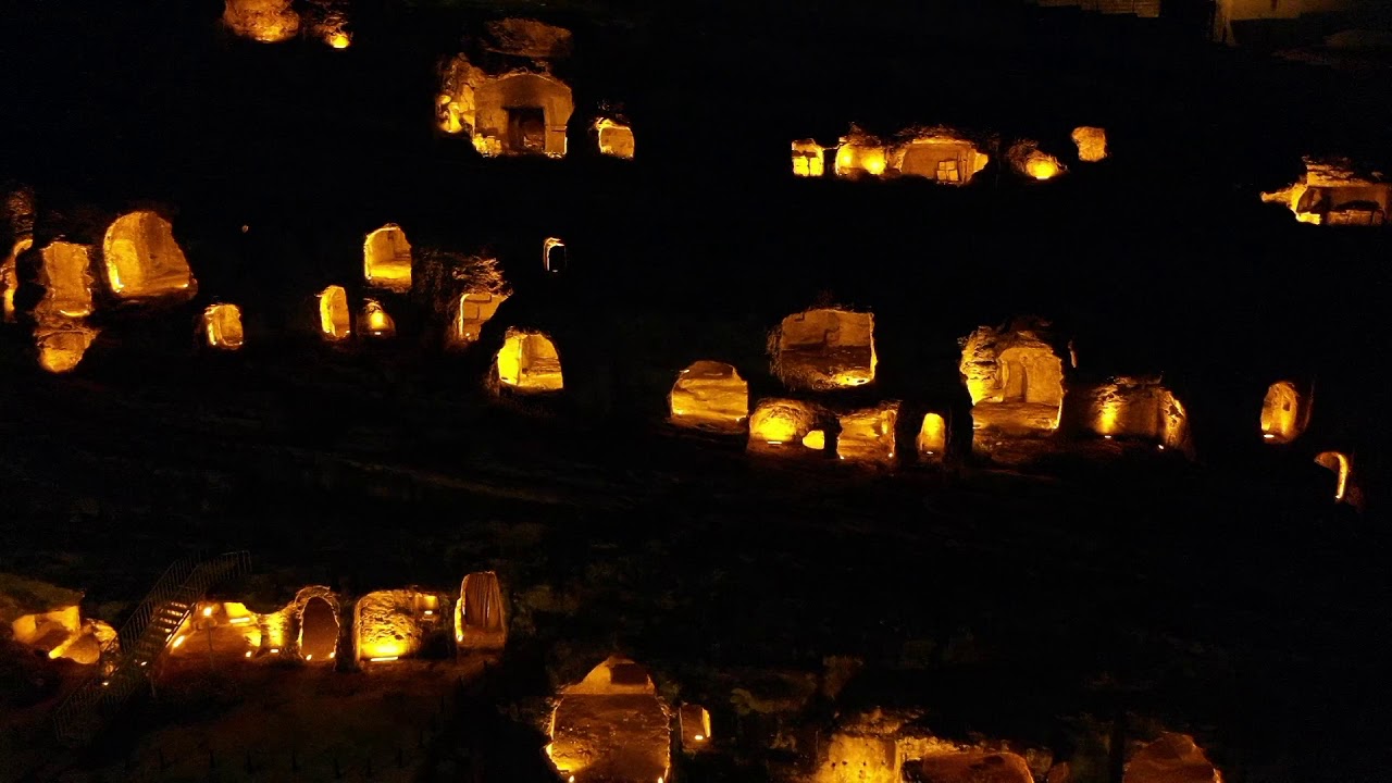 Hz. İbrahim'in mucizesi, Hz. İsa'nın emaneti:  İlk Hristiyan kralın şehri Şanlıurfa!