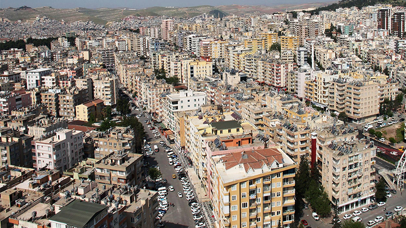 Mayısta zirvedeydi, haziranda geriledi! Şanlıurfa’da konut alarmı