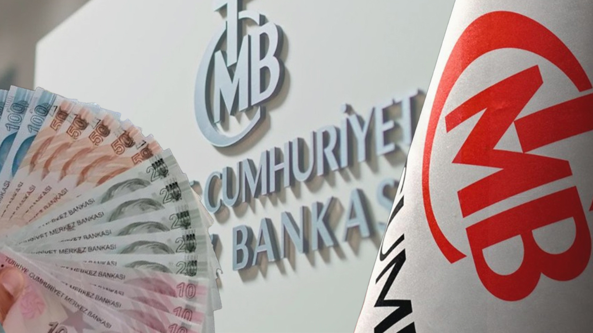 Merkez Bankasından sürpriz faiz kararı!  Belli oldu