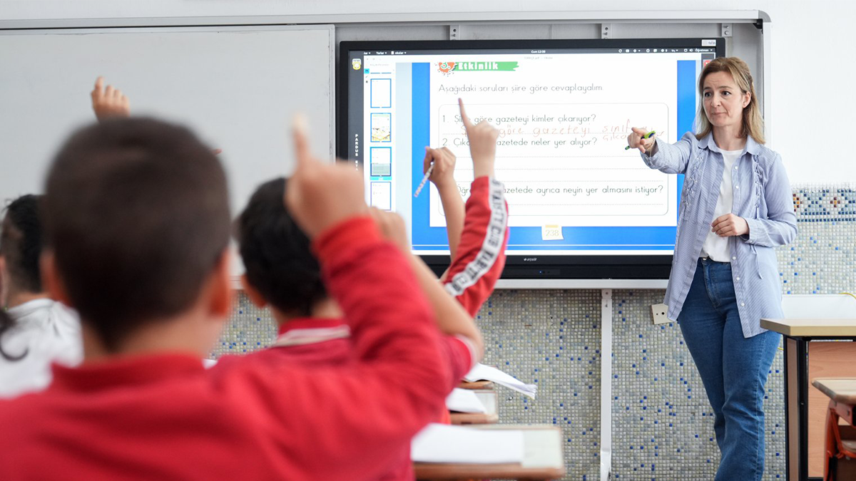 MEB'den önemli duyuru! Tatil programı netleşti