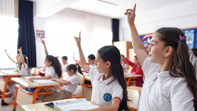 Şanlıurfa’daki öğrenci ve velilere yaz tatili müjdesi! MEB hazırlıklara başladı