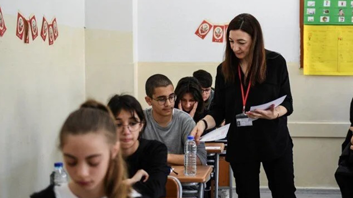 Şanlıurfa'da eğitimin yol haritası belli oldu: İşte değişiklikler