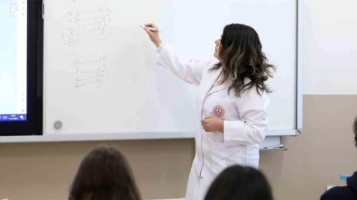 MEB’den öğretmenlere ikinci tayin müjdesi! Şanlıurfa da listede