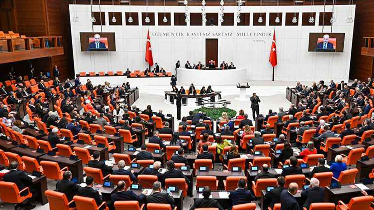 MHP'den AK Parti'ye vergi tepkisi: Adalet değil, artış var