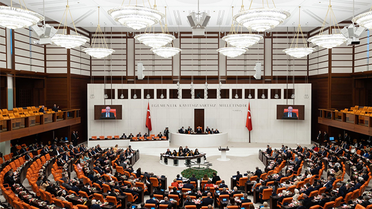 Milyonlarca vatandaşı etkileyen iki düzenleme Meclis gündeminde
