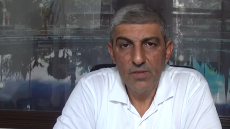 Mehmet Cafer’in acı günü!