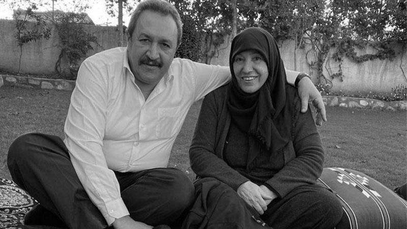 Şanlıurfalı başkanın acı günü!