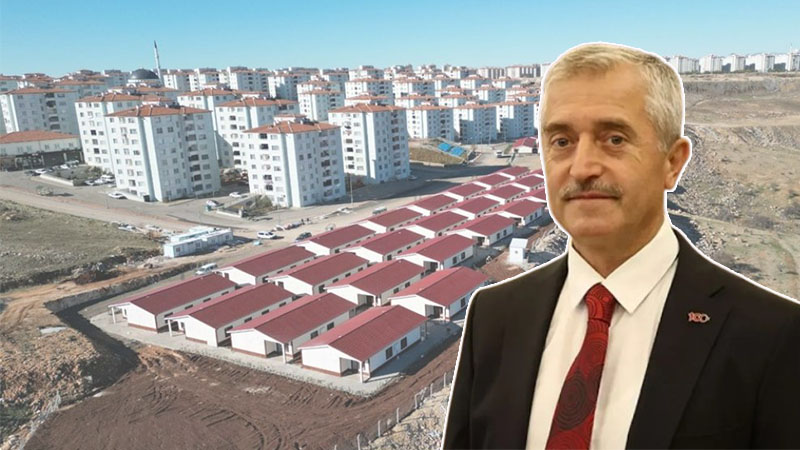 Bu belediye ise bizdeki nedir?