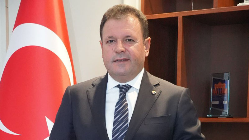 Başkan Yetim: Tüm aileleri çocuklarının eğitimine sahip çıkmaya davet ederiz