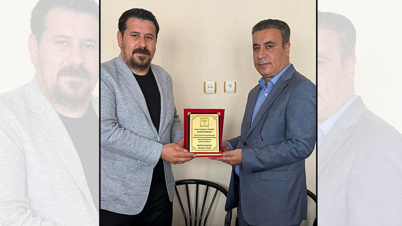 Şanlıurfa’da başkan güven tazeledi