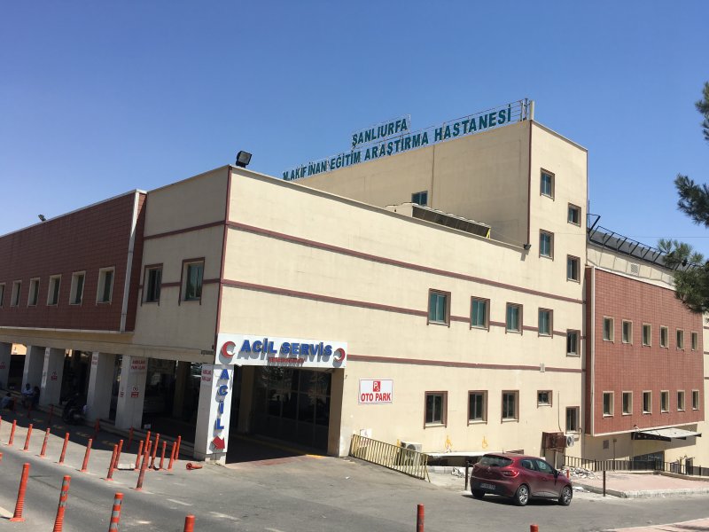 Yangında yaralanan çocuklardan biri daha yaşam mücadelesini kaybetti!