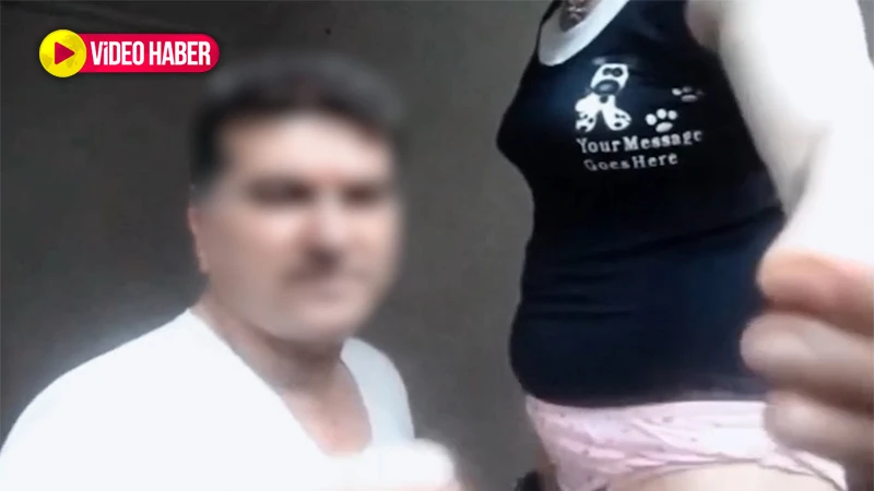 Şanlıurfa’da il müdürüne komplo kuruldu