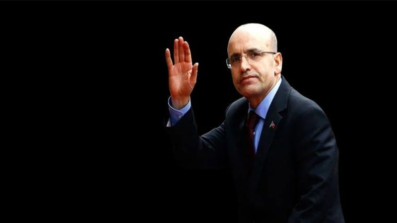 Mehmet Şimşek enflasyon rakamlarını değerlendirdi: Revize hedeflerimizi tutturuyoruz