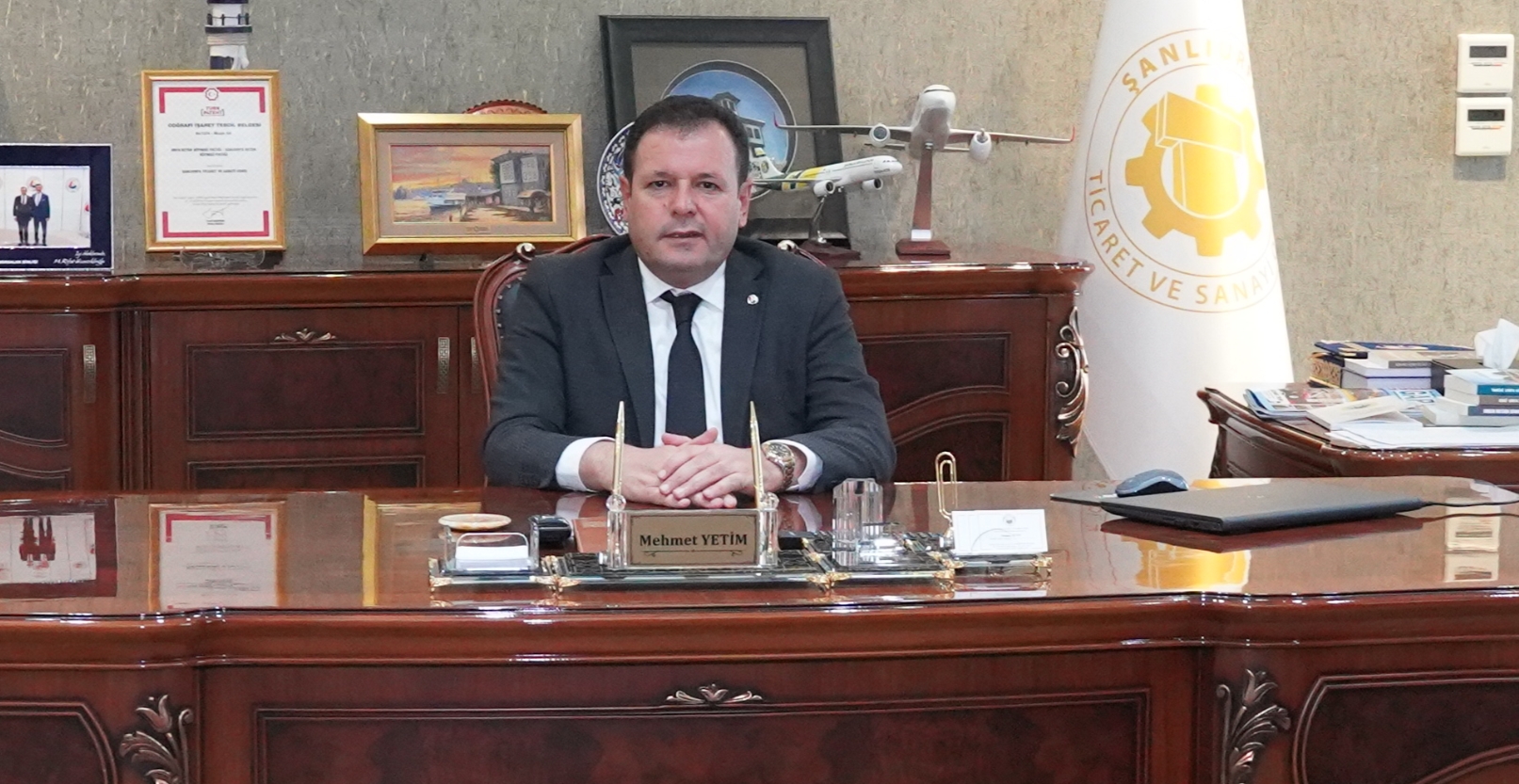 Şanlıurfa'dan müjde: Yatırımcılara nefes aldıracak karar çıktı!