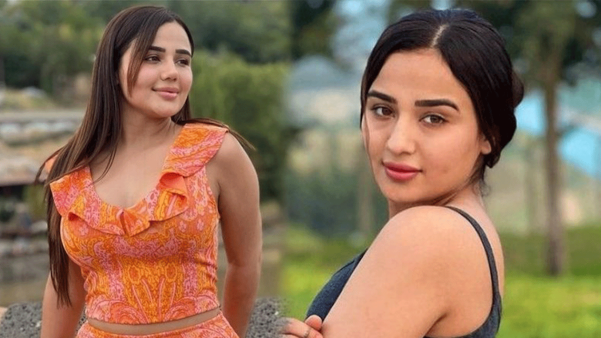 Şanlıurfa’da yakalanıp tutuklanmıştı! Fenomen Melek Azad tahliye edildi