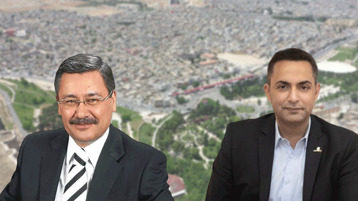 Yargının radarında Gökçek, gazetecilerin de Şanlıurfalıların şirketi var