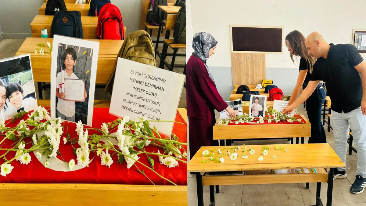 Uğurcan Çakır’ın Şanlıurfa'da ölen kuzeni unutulmadı!