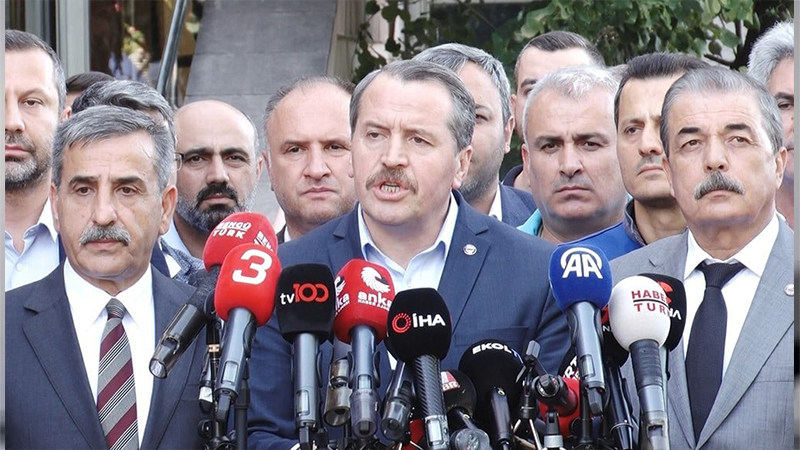 Memur-Sen’den son dakika kararı!