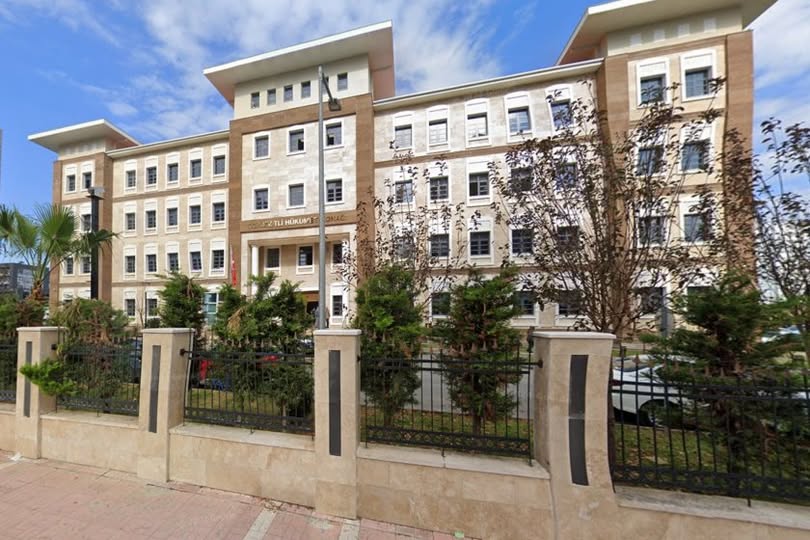 Mersin bu korkunç iddiayı konuşuyor