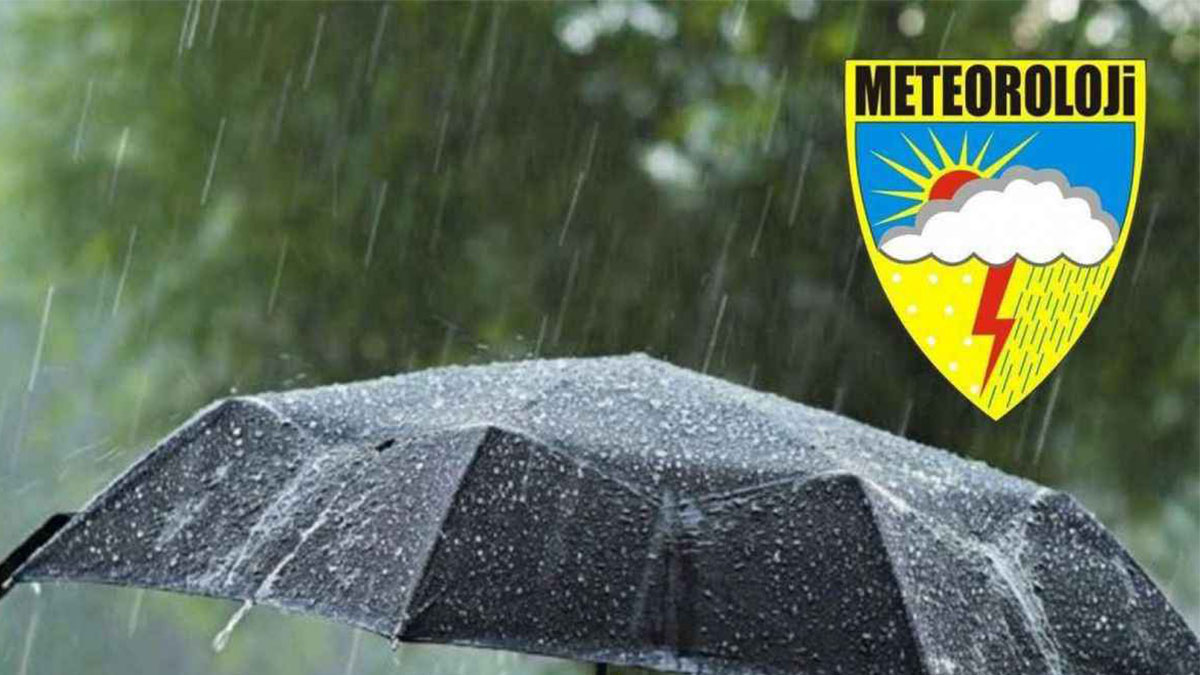 Meteoroloji’den Şanlıurfa için kritik uyarı: Hafta sonu hava durumu nasıl olacak?