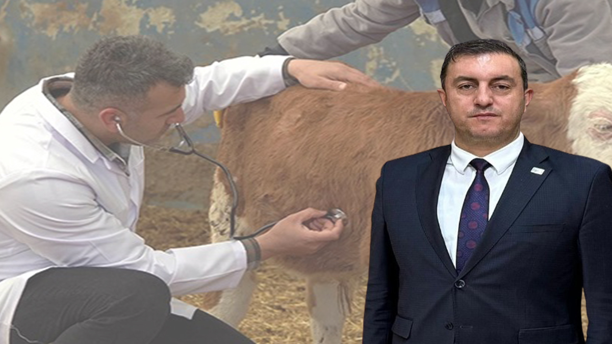 Başkan Baydar: Küçük bir sorun büyük bir felakete dönüştü