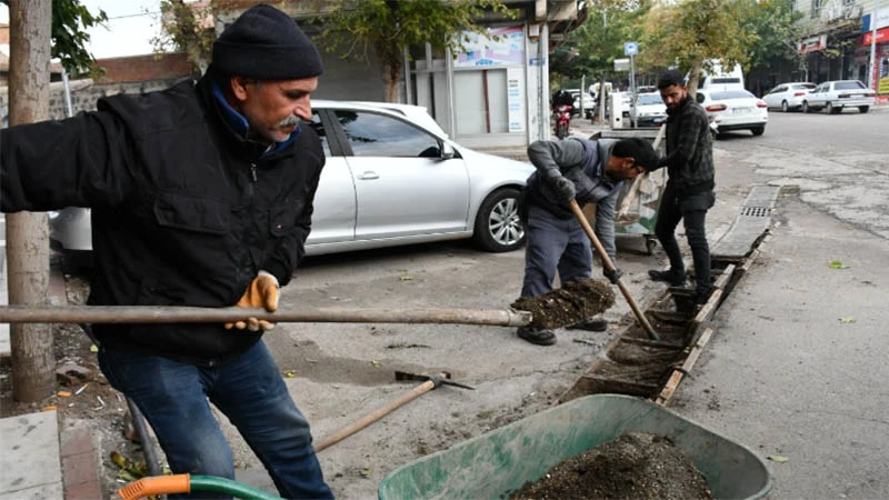 Metroloji uyardı! Siverek teyakkuza geçti