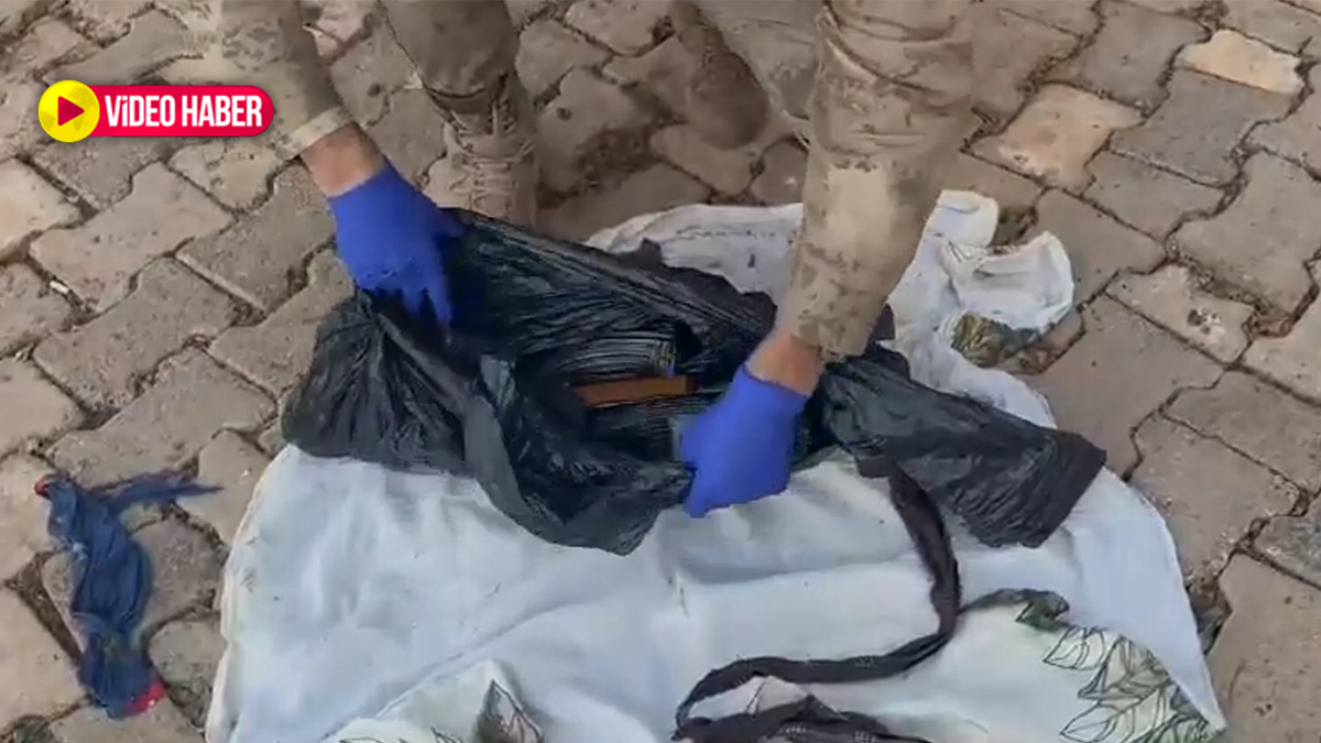 Şanlıurfa’da 16 adrese baskın! Gözaltılar var