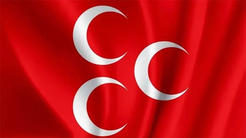 MHP’den dikkat çeken açıklama! "Nifak Saçanlar Kaybetti"