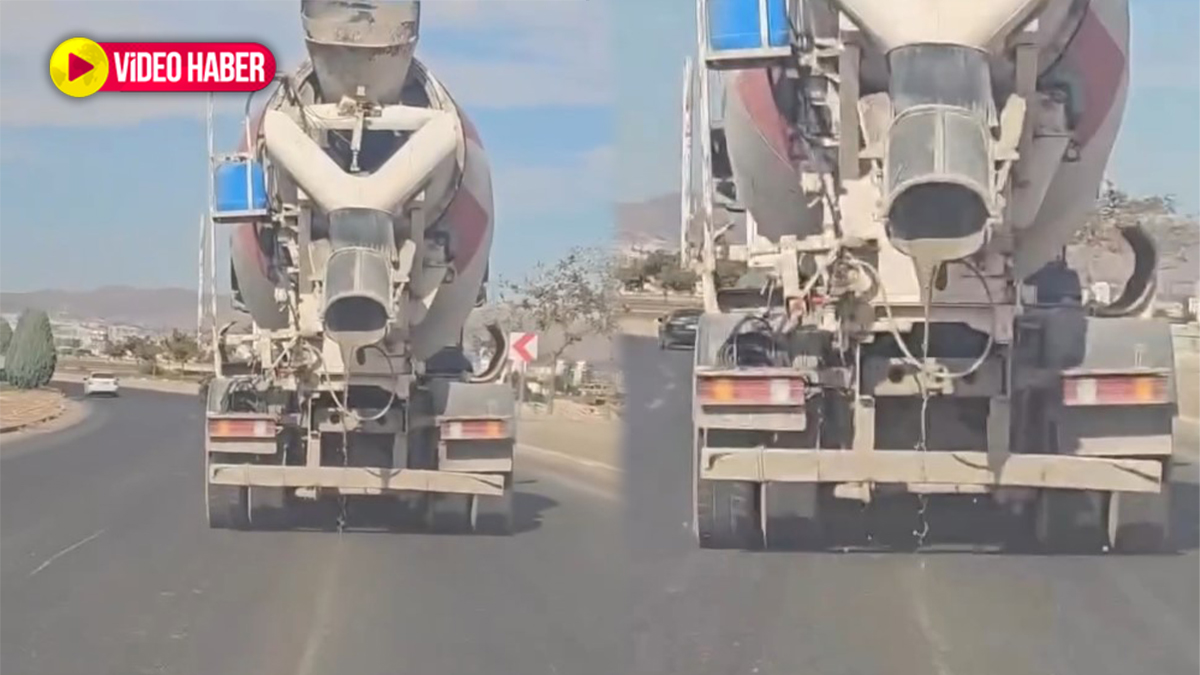 Şanlıurfa’da yolların katili yine iş başında: Yeter artık!