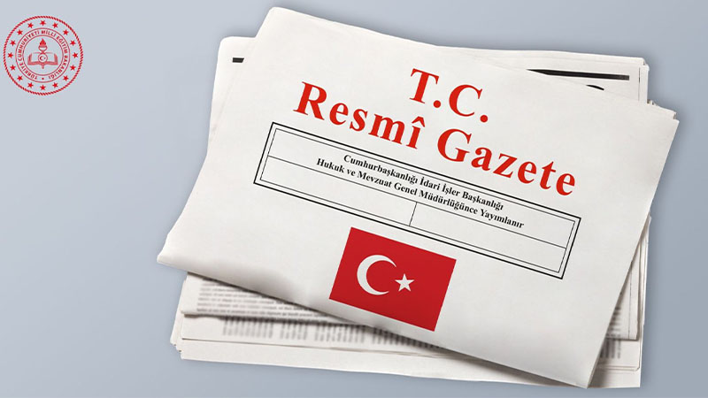 Milli Eğitim Müdürlüklerinde yeni dönem başladı