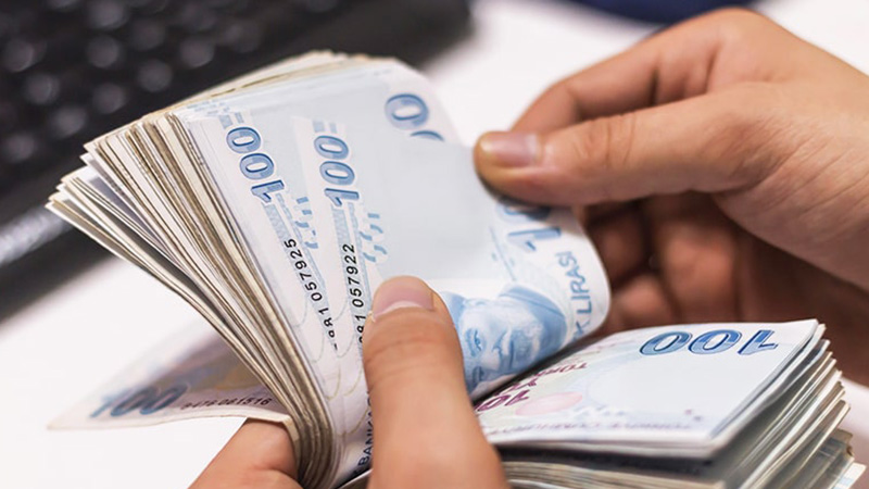 Türkiye'de milyonerlerin sayısı arttı: Son beş yılda yüzde 493 artış