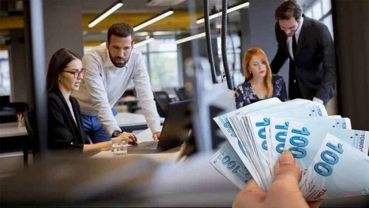 Milyonların gözü bu saatte: İlk zam teklifi bugün açıklanıyor