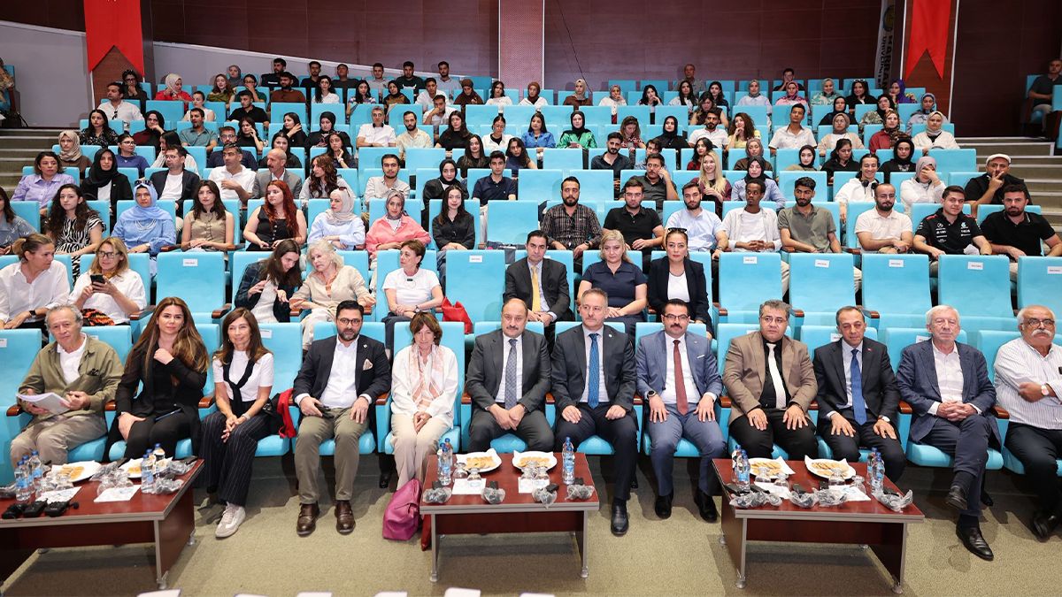 Dünyaca ünlü İspanyol mimarlar Şanlıurfa’ya geldi