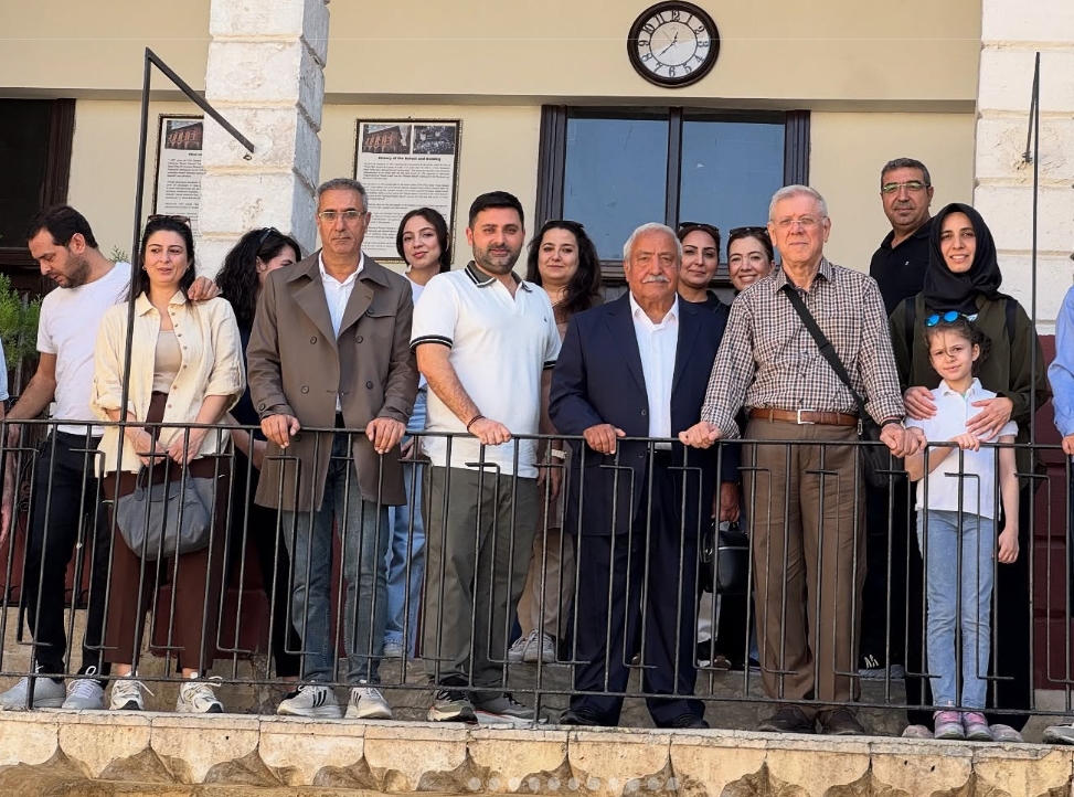 2. Şanlıurfa Mimarlık Festivali devam ediyor... İşte etkinlik takvimi