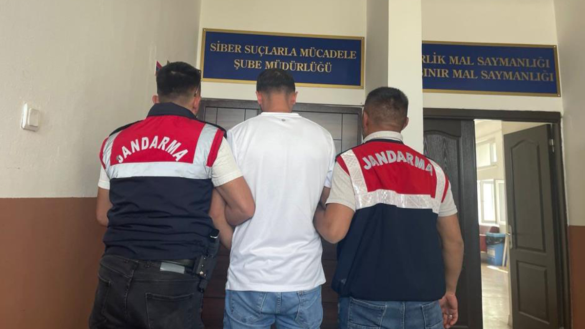 MİT'ten dev operasyon: Siber dolandırıcılık çetesi çökertildi!