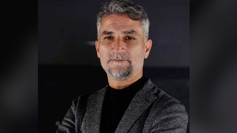 Mithat Şengöz’ün acı günü!