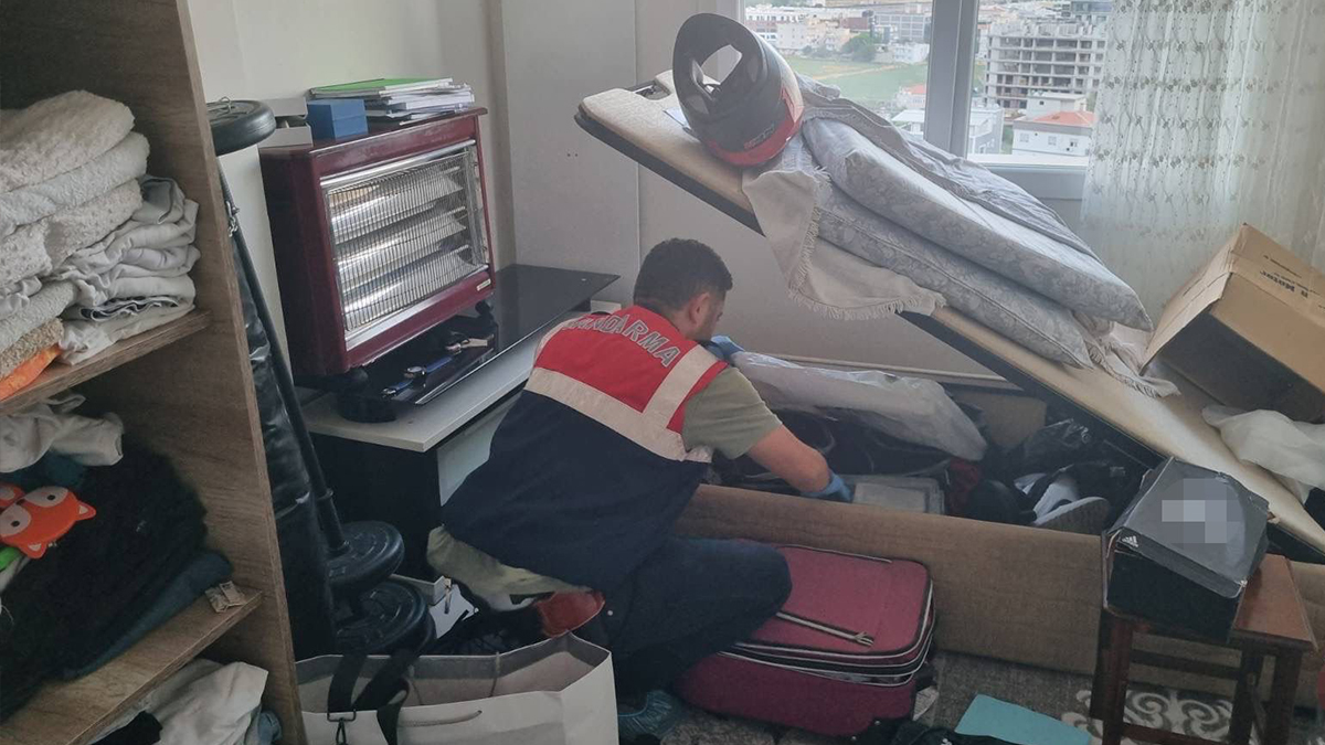 MİT’ten nokta operasyon! Şanlıurfa da aralarında