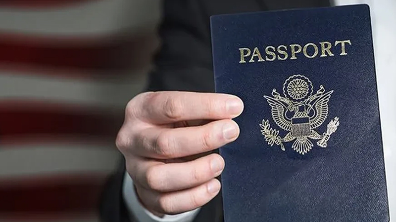 Vizeyle giriş yapan yabancılardan ‘vize bütünlük ücreti’ alınacak