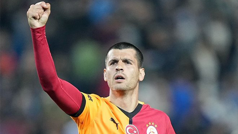 Galatasaray’da kriz yaşanmıştı: Yeni takımını İtalyanlar açıkladı