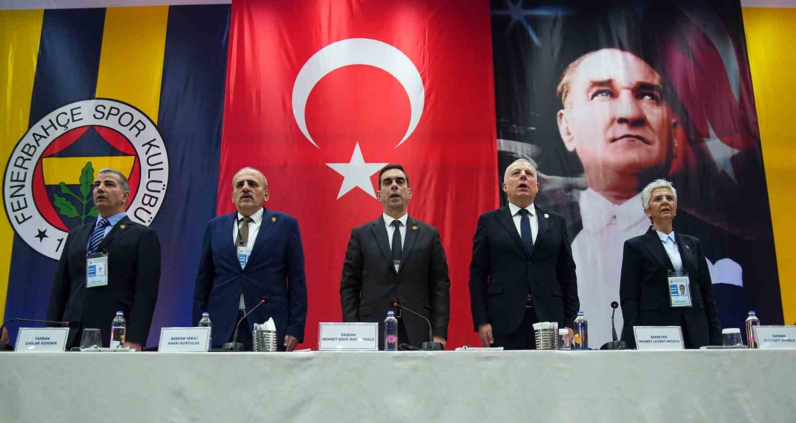 Fenerbahçe’de stat tartışmalarına sert yanıt: İlelebet bizim kalacak